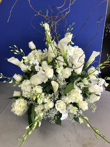 Florist «Omel Flowers», reviews and photos, 5898 W 16th Ave, Hialeah, FL 33012, USA
