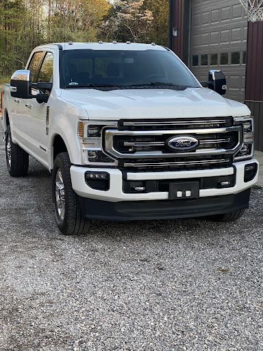 Ford Dealer «Heritage Ford», reviews and photos, 2075 Edsel Ln NW, Corydon, IN 47112, USA