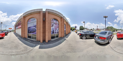 Used Car Dealer «Gravity Autos Atlanta», reviews and photos, 5465 Peachtree Industrial Blvd, Atlanta, GA 30341, USA