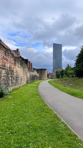 Reviews of Morden Tower in Newcastle upon Tyne - Museum