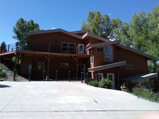 LiftUp Oak Creek Food Bank