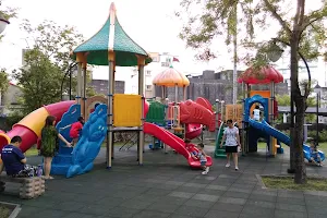 宜蘭市兒童遊樂公園 image