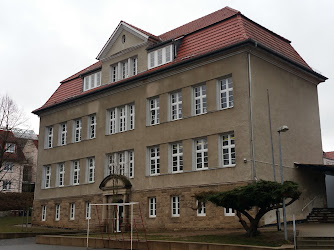 Ernst-Abbe-Schule