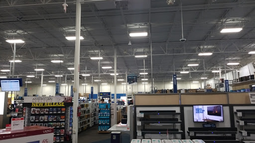 Electronics Store «Best Buy», reviews and photos, 1050 McKinley Pl Dr #280, San Marcos, TX 78666, USA