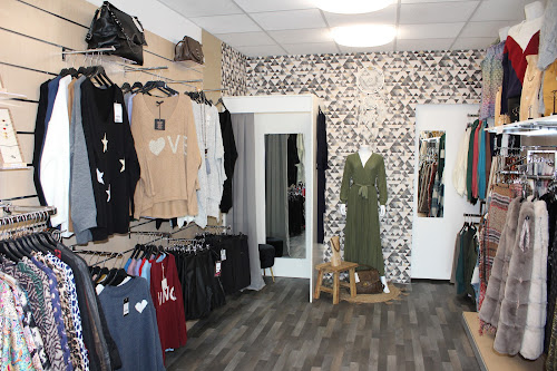 Magasin MOD'S Boutique Marguerittes