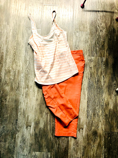 Thrift Store «Inspired Thrift Store», reviews and photos, 7 Somerset St, Ocean City, MD 21842, USA