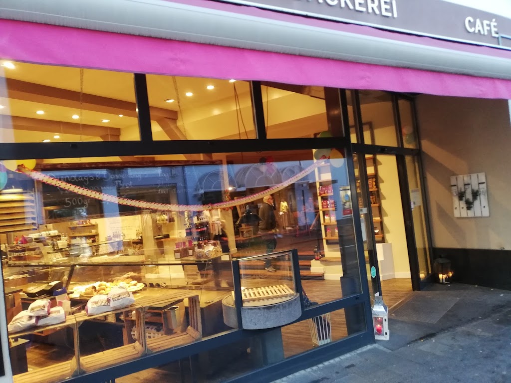 Bäckerei Welsch