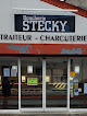 Boucherie Stécky Chaumont