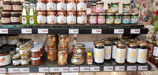 Grocery Store «Palace Market», reviews and photos, 11300 CA-1, Point Reyes Station, CA 94956, USA