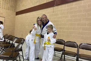 PKSA Karate Davison image