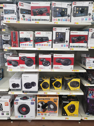 Department Store «Walmart Supercenter», reviews and photos, 5290 S Power Rd, Gilbert, AZ 85295, USA