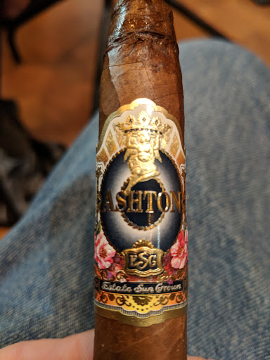 Tobacco Shop «Old Virginia Tobacco Company», reviews and photos, 1100 S Hayes St, Arlington, VA 22202, USA