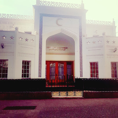 Masjid Mendoza