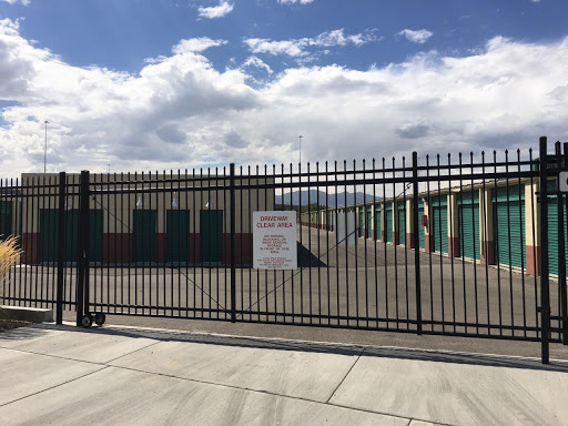 Storage Facility «Extra Space Storage», reviews and photos, 6384 Cottonwood St, Murray, UT 84107, USA