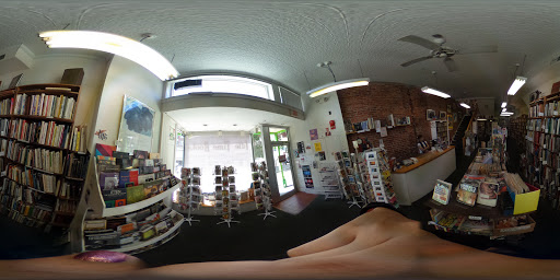 Used Book Store «Idle Time Books», reviews and photos, 2467 18th St NW, Washington, DC 20009, USA