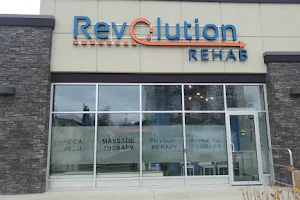 Revolution Rehab image