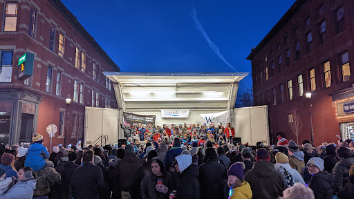 Banquet Hall «Grand Events Center», reviews and photos, 316 Washington St, Northfield, MN 55057, USA