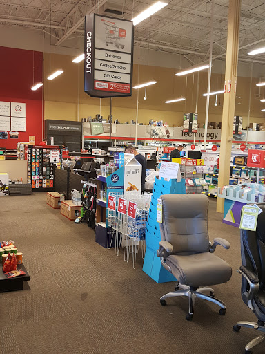 Office Supply Store «Office Depot», reviews and photos, 300 Andover Park W #400, Tukwila, WA 98188, USA