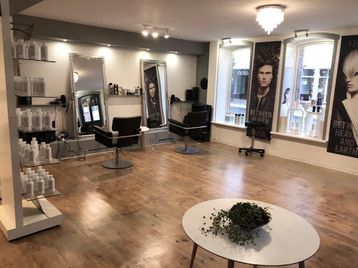 ACQUA SALON in Varde, Varde