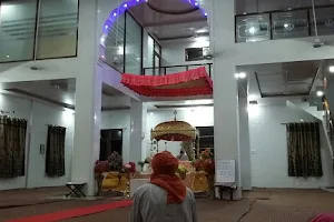 Gurudwara image