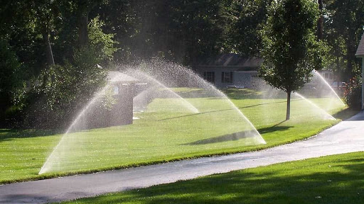 BackYard Irrigation of North Carolina