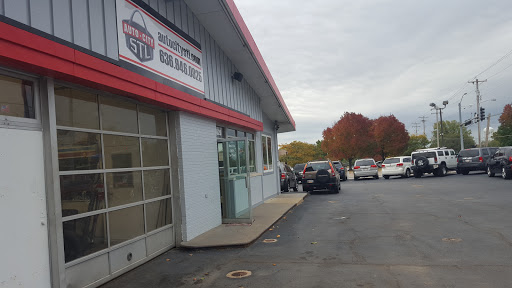 Used Car Dealer «Auto City STL», reviews and photos