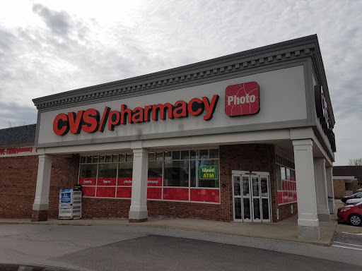 CVS, 4195 S Cleveland Massillon Rd, Norton, OH 44203, USA, 