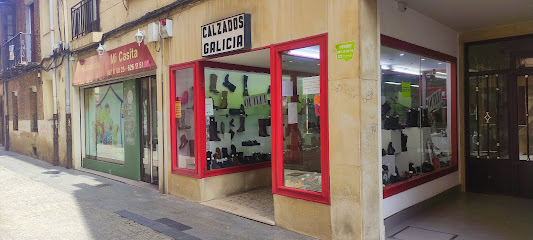 Calzados Galicia