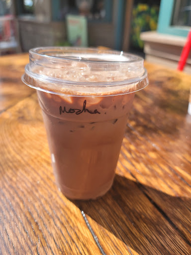 Coffee Shop «Philter», reviews and photos, 111 W State St, Kennett Square, PA 19348, USA