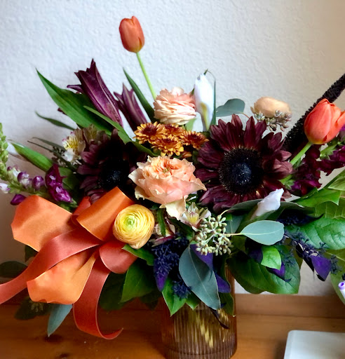 Florist «G Rossi Florist», reviews and photos, 1208 J St, Sacramento, CA 95814, USA