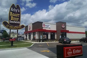 Arby's image