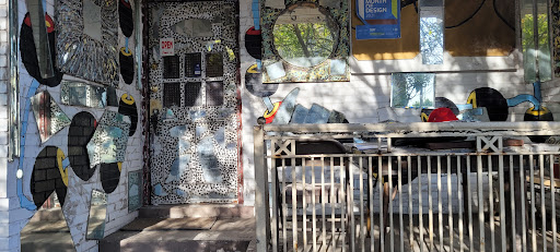 Museum «African Bead Museum», reviews and photos, 6559 Grand River Ave, Detroit, MI 48204, USA