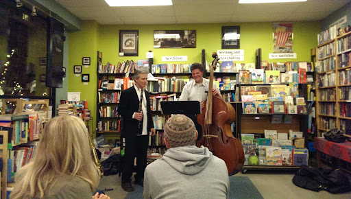 Used Book Store «West Side Books», reviews and photos, 3434 W 32nd Ave, Denver, CO 80211, USA