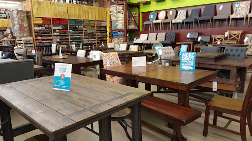 Furniture Store «Cost Plus World Market», reviews and photos, 2155 W 22nd St #500, Oak Brook, IL 60523, USA