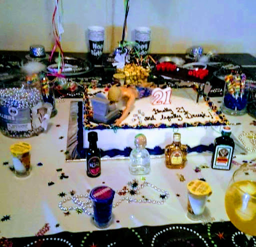 Bakery «The Exclusive Cake Shop», reviews and photos, 7015 Bandera Rd #14, San Antonio, TX 78238, USA