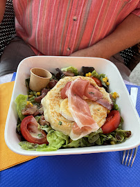 Plats et boissons du Crêperie Crêperie/ Glacier Clémentine à Saint-Pierre-d'Oléron - n°11