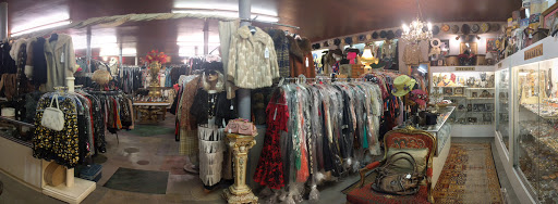 Used Clothing Store «Decades Vintage Clothing», reviews and photos, 627 S State St, Salt Lake City, UT 84111, USA