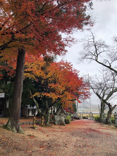 愛東トレーニングジム