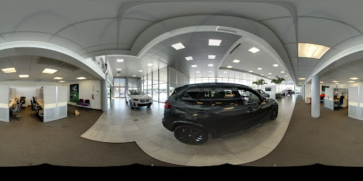 BMW Dealer «BMW of Mobile», reviews and photos, 3025 Government Blvd, Mobile, AL 36606, USA