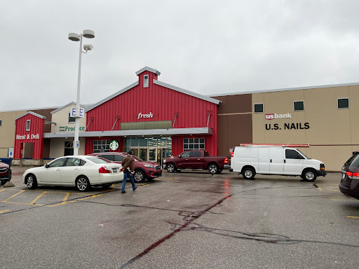 Grocery Store «Meijer», reviews and photos, 6550 Harrison Ave, Cincinnati, OH 45247, USA