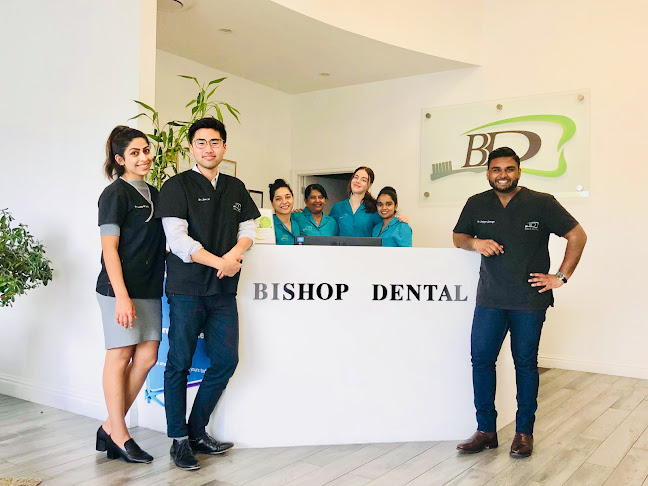 Bishop Dental - Auckland