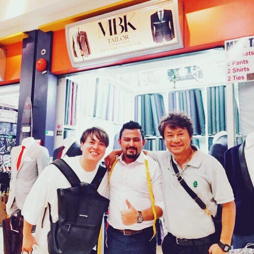 MBK Tailor