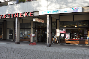Apotheke am Lessingplatz