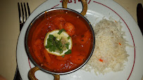 Curry du Restaurant indien Restaurant Kayani à Boulogne-Billancourt - n°20