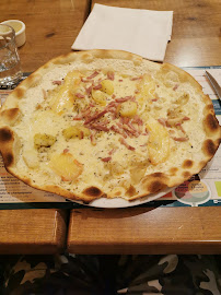 Pizza du Pizzeria Le Villaggio à Bessines - n°18