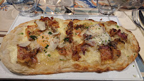 Pizza du Restaurant italien Il Grano à Paris - n°19