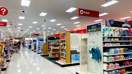 Department Store «Target», reviews and photos, 201 Sunrise Blvd, Exton, PA 19341, USA