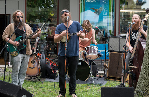 Water Sports Equipment Rental Service «Ocean House Surf & Skate», reviews and photos, 128 Humphrey St, Swampscott, MA 01907, USA