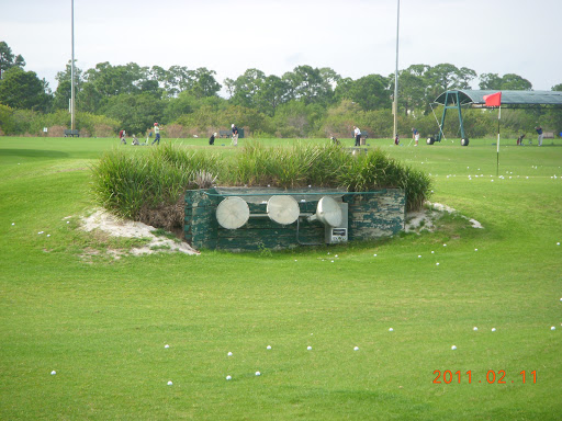 Golf Resort «PGA Golf Club at PGA Village», reviews and photos, 1916 Perfect Dr, Port St Lucie, FL 34986, USA
