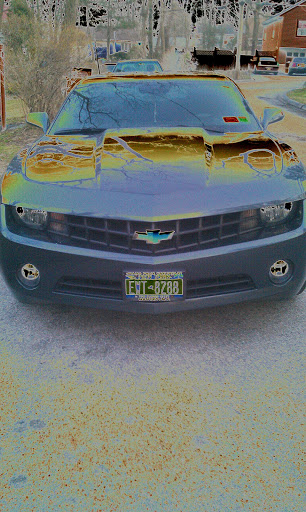 Auto Body Shop «Rolands Auto Body Shop», reviews and photos, 181 Aqueduct Rd, White Plains, NY 10606, USA